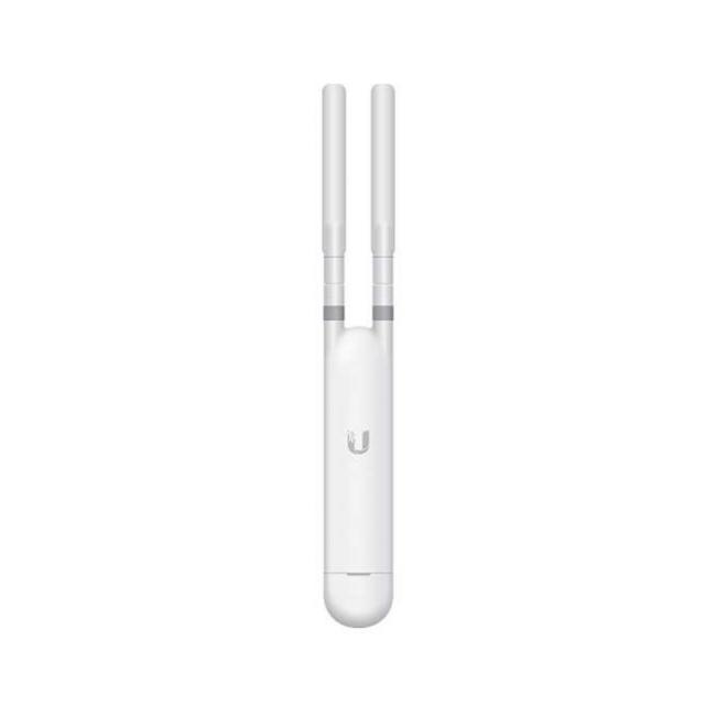ACCES POINT UBIQUITI UAP-AC-M  20DBM DUAL BANDA 2.4 GHZ - 5 GHZ, 10/100/1000MBPS, INCL. POE