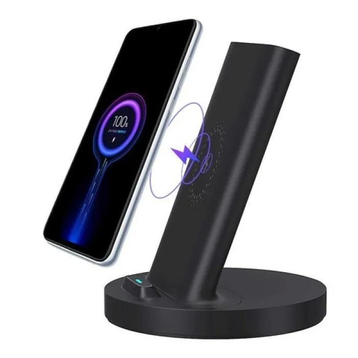 Cargador inalambrico Xiaomi 20W, 26552