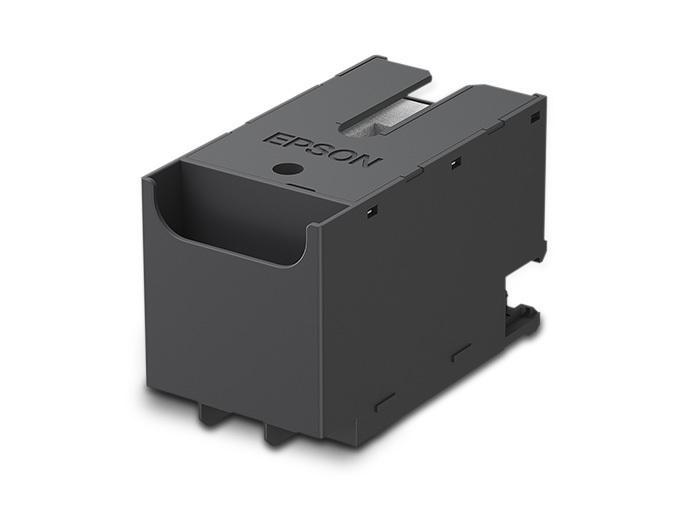 CARTUCHO CASETE DE RESIDUOS DE TINTA EPSON, T671600
