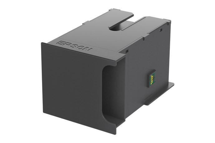 CARTUCHO CASETE DE RESIDUOS DE TINTA EPSON, T671200