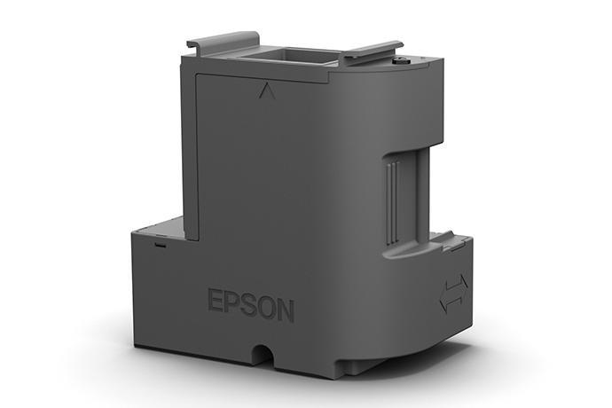 CARTUCHO CASETE DE RESIDUOS DE TINTA EPSON, T04D100