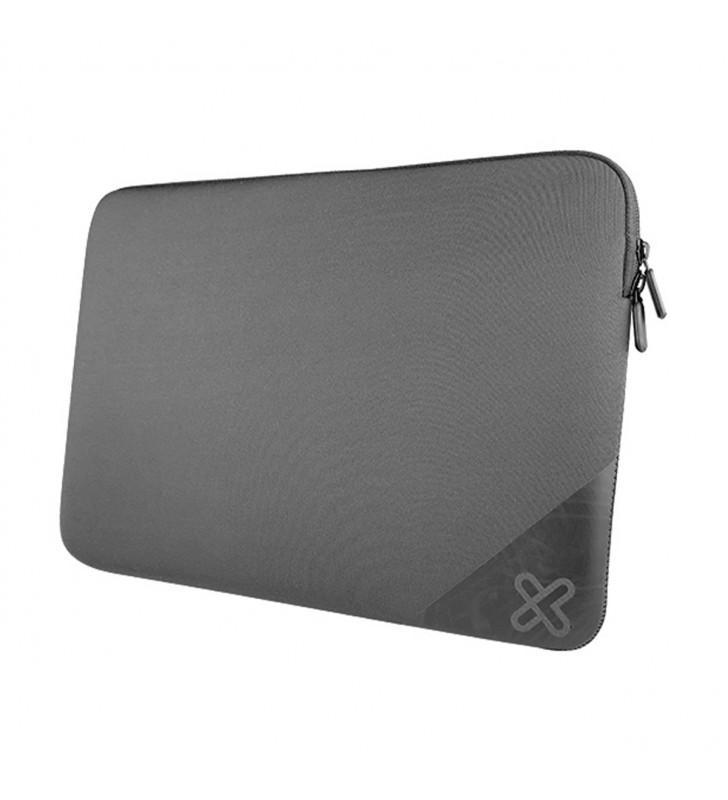 Funda Para Notebook KlipXtreme Gris, KNS 120GR