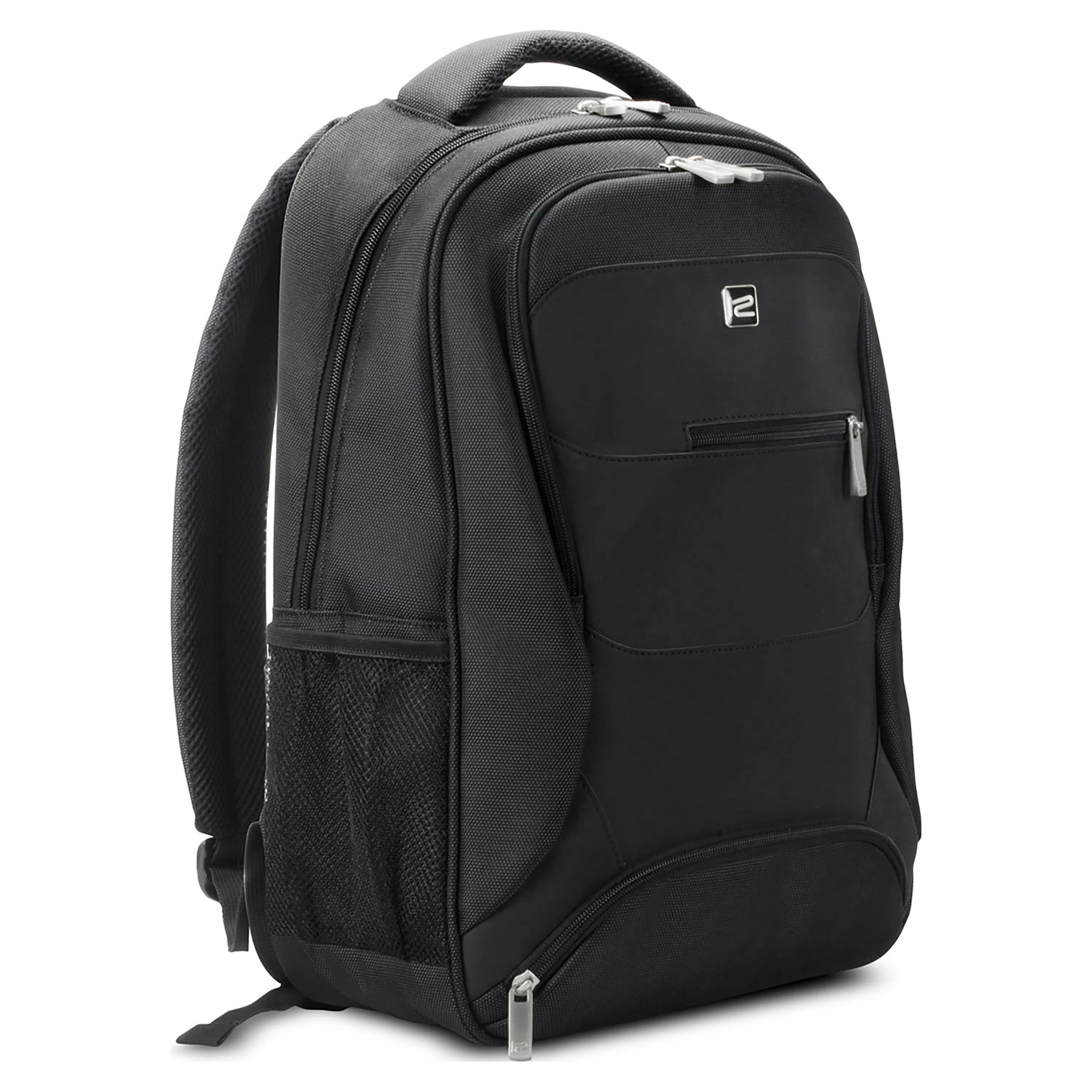 Mochila Para Notebook Klip Xtreme Tundra Hasta 15.6 pulgadas, KNB-575