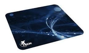 Pad Mouse Xtech diseños 22X18cms, XTA 180