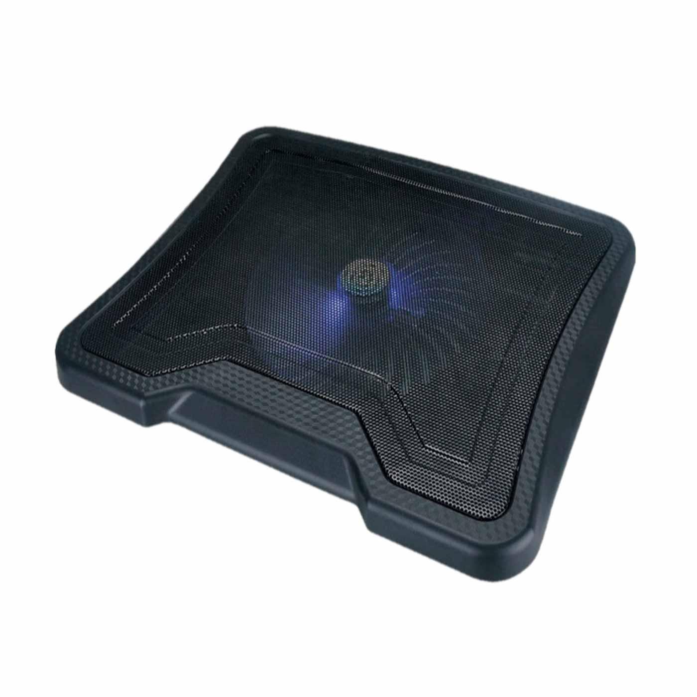 Base ventilada cooling station para notebook Xtech, XTA 150