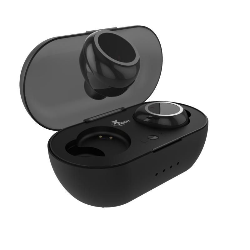 Audifonos inalambrico bluetooth XTECH, XTH 700