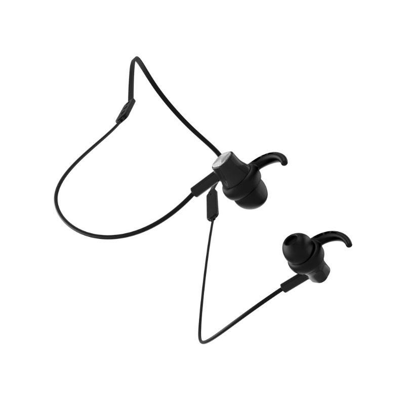 Audifonos Inalambrico Xtech  XTH-710 negro, XTH 710 
