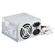 Fuente de poder Xtech 12 Volts 500 Waths, CS850XTK09