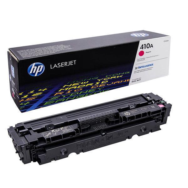 Toner Hp Alternativo 413A Magenta, CF413A