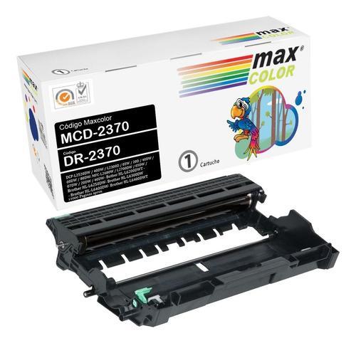 Tambor De Imagen Brother Alternativo, DR 2370