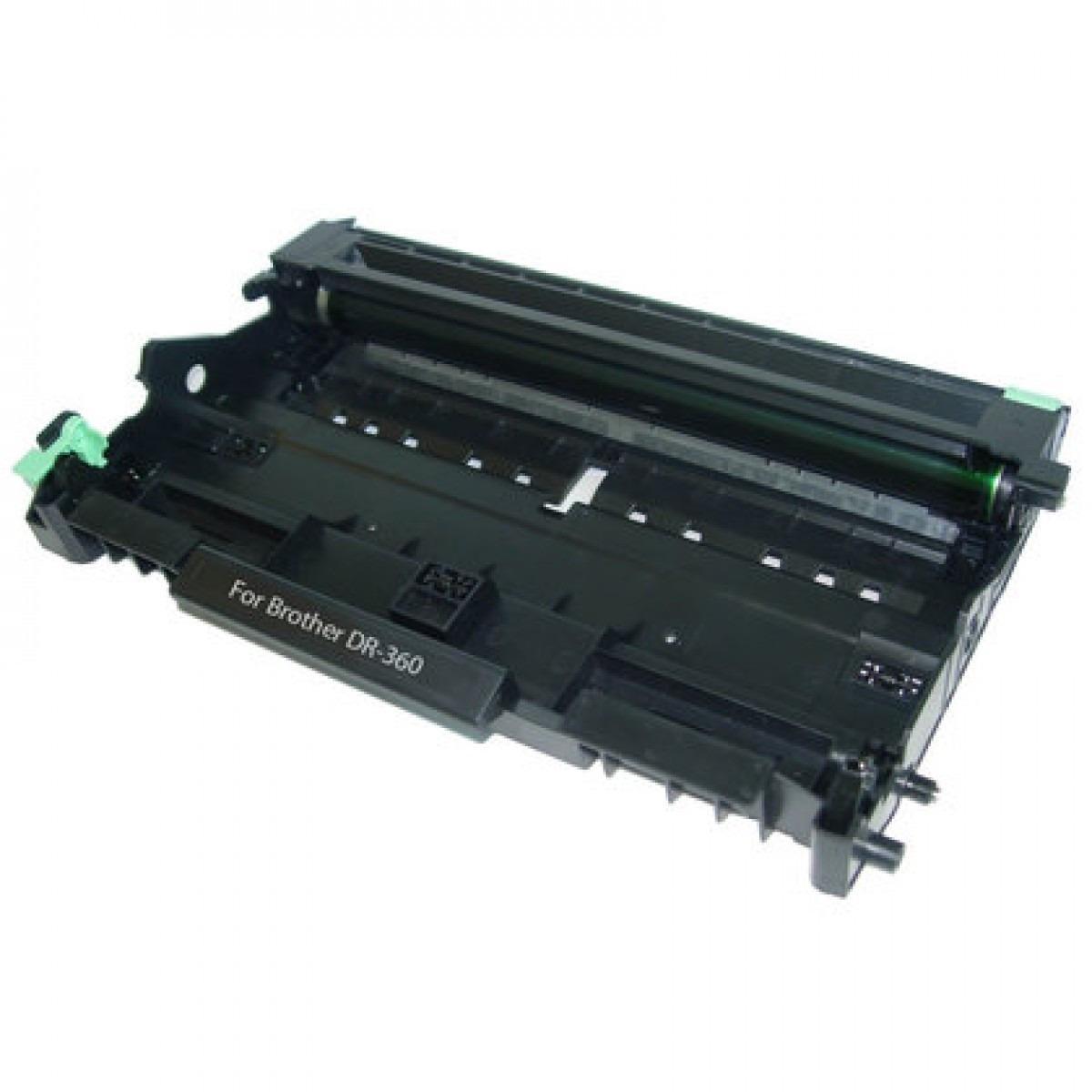 Tambor De Imagen Brother Alternativo, DR 360