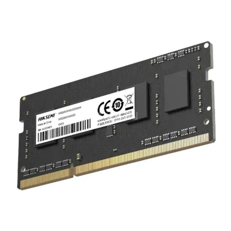 MEMORIA RAM HIKVISION DDR3 8GB 1600MHZ SODIMM, HSC3081S16Z1